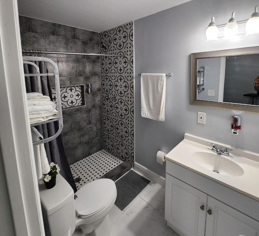 Cozy Cottage Tampa Exterior foto